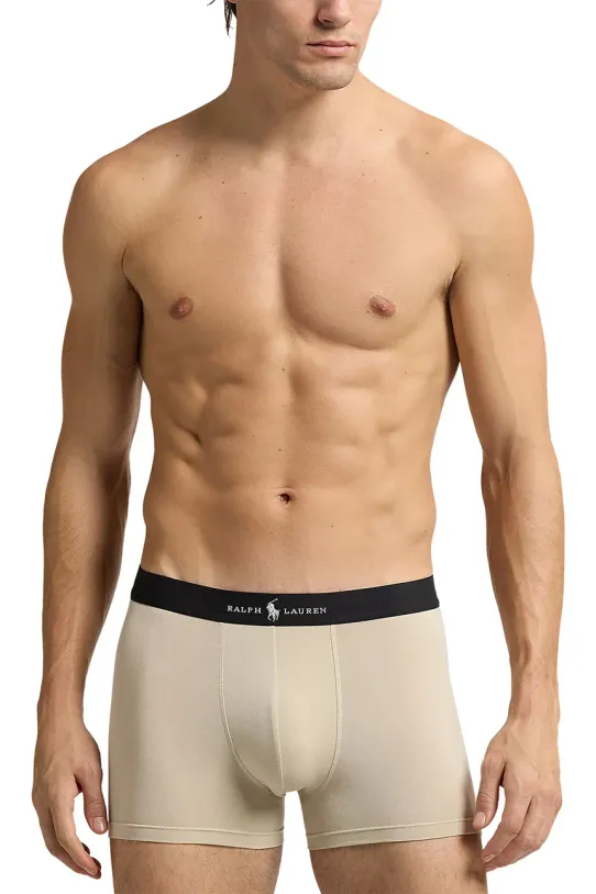 Боксеры Polo Ralph Lauren 3 шт 714965507