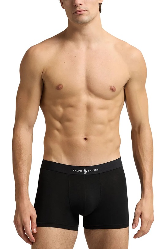 Boxerky Polo Ralph Lauren 3-pak 714965507