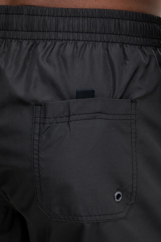 Pepe Jeans pantaloni scurți de baie LOGO SWIMSHORT negru PMB10419