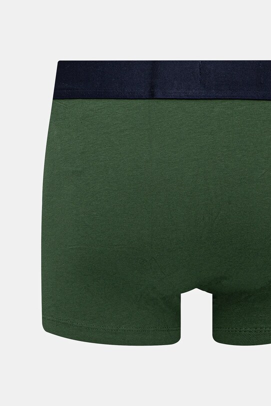 Clothing Lacoste boxer shorts 3-pack 5H1291 navy