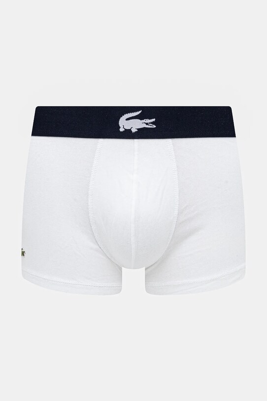 Lacoste boxer shorts 3-pack navy 5H1291