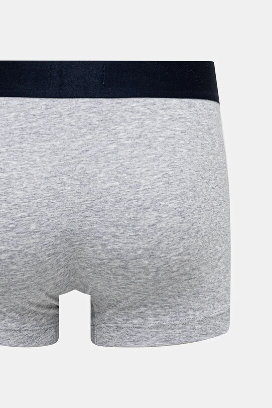 Lacoste boxeri 3-pack 5H1291