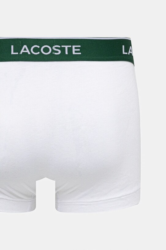 Lacoste boxeri 3-pack 5H1300