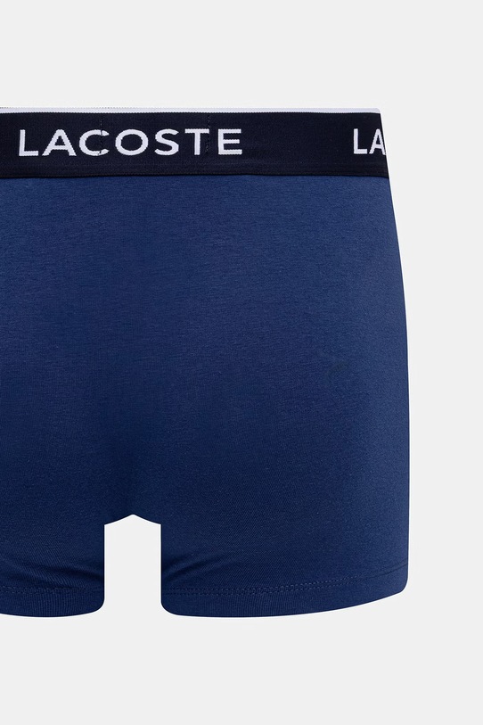Boxerky Lacoste 3-pack 5H1300