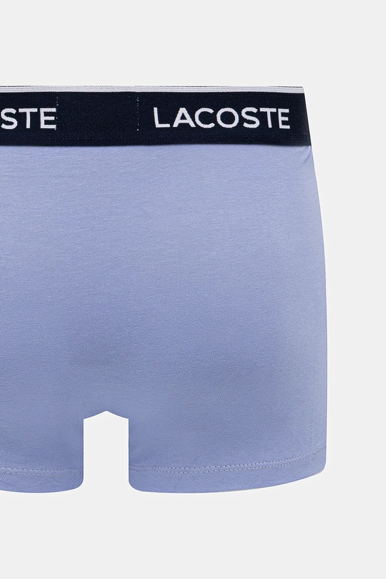 Lacoste bokserki 3-pack 5H1300