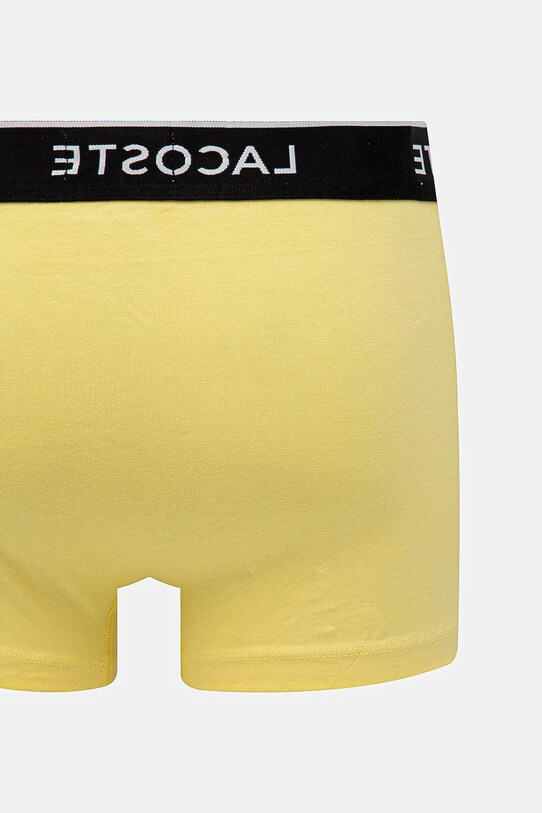 Boxerky Lacoste 3-pak 5H1300