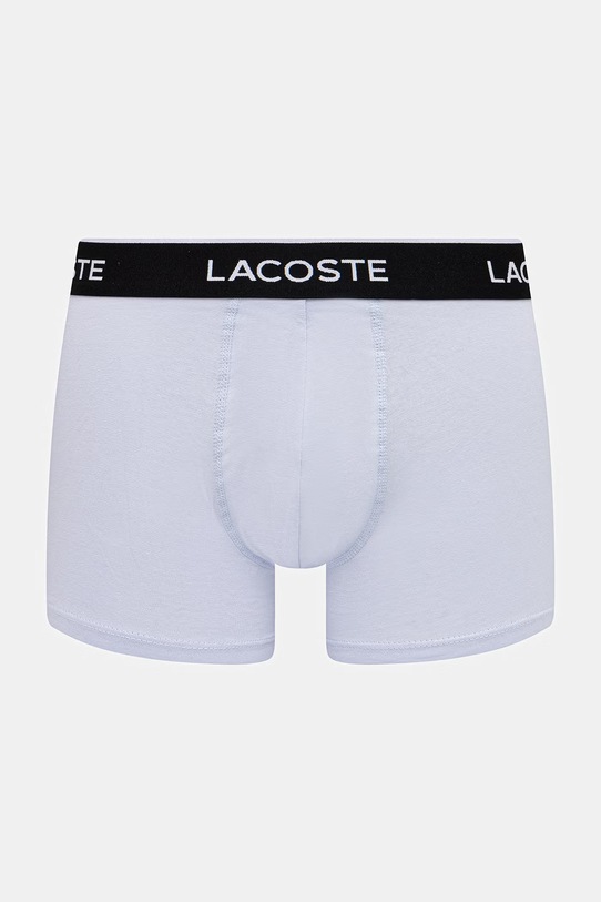 Boxerky Lacoste 3-pak 5H1300 viacfarebná SS26