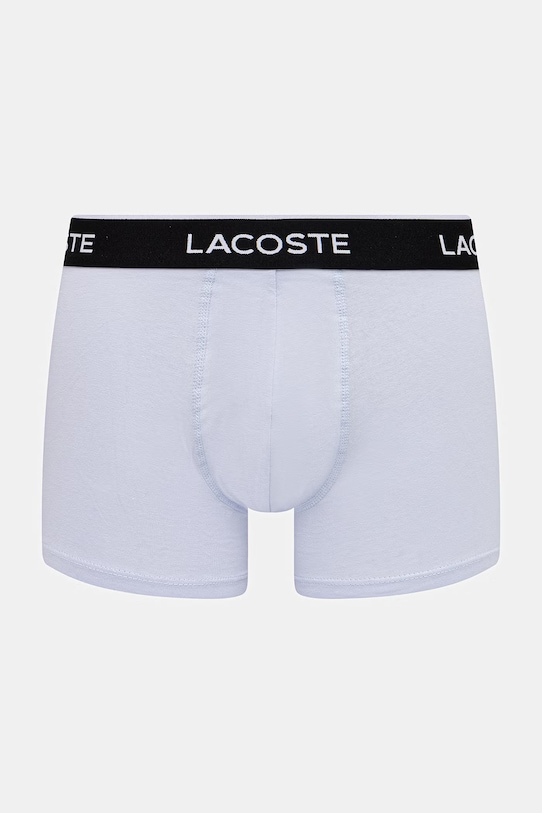 Boxerky Lacoste 3-pak 5H1300 viacfarebná SS26