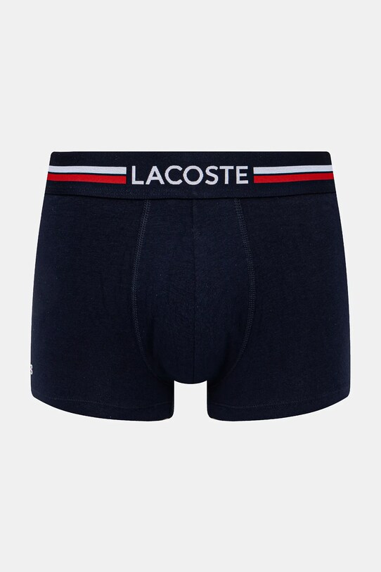 Lacoste boxeri 5H2382 bleumarin SS25