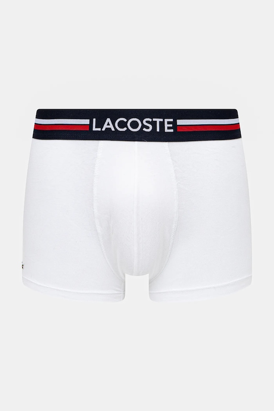 Boxerky Lacoste námořnická modř 5H2382
