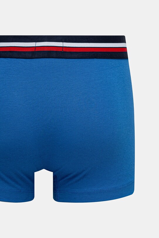 Lacoste boxeri 3-pack 5H2390