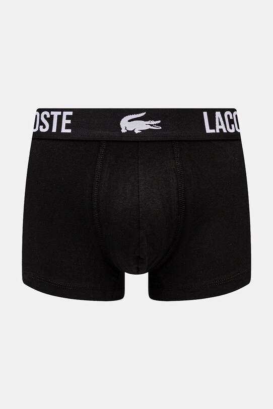 Одежда Боксеры Lacoste 3 шт 5H2393 мультиколор