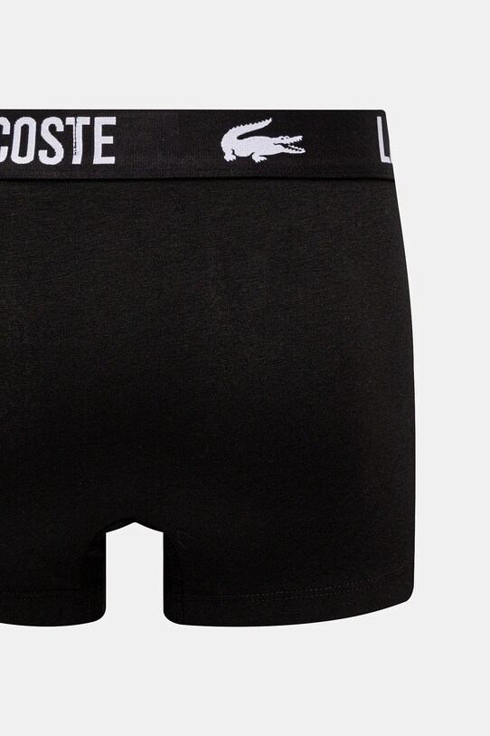 Боксеры Lacoste 3 шт 5H2393