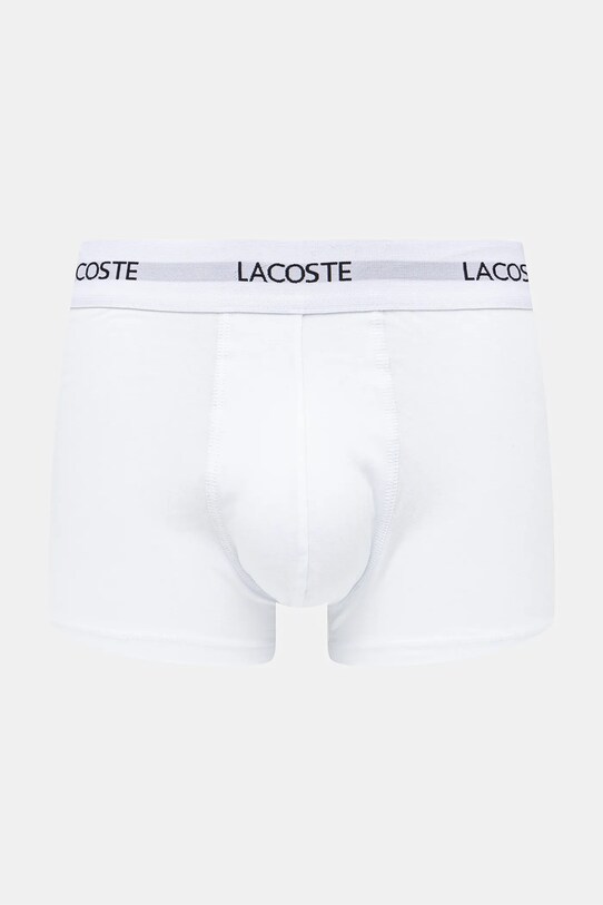 Μποξεράκια Lacoste 3-pack 5H5150 πολύχρωμο AW25