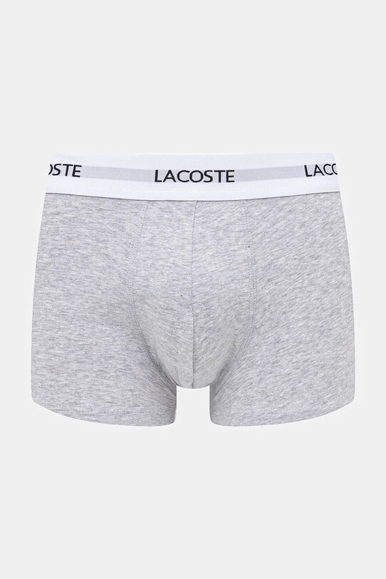 Ρούχα Μποξεράκια Lacoste 3-pack 5H5150 πολύχρωμο