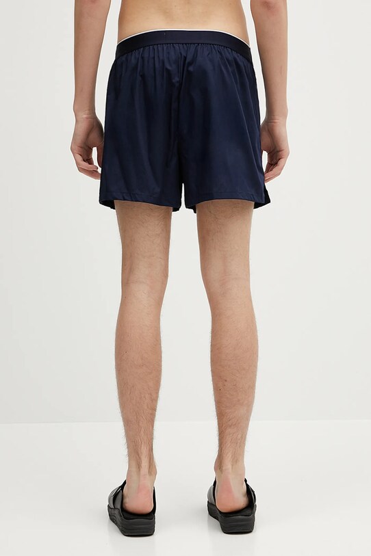 Lacoste boxeri de bumbac 3-pack 7H1283