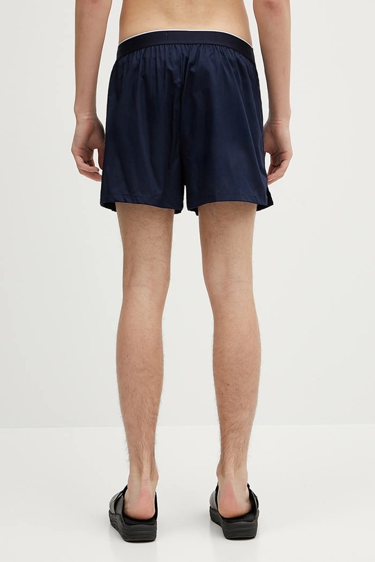 Lacoste bokserki bawełniane 3-pack 7H1283