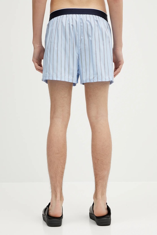 Lacoste bokserki bawełniane 3-pack 7H1283