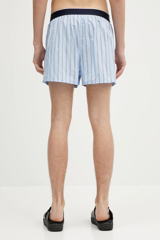 Βαμβακερό μποξεράκι Lacoste 3-pack 7H1283