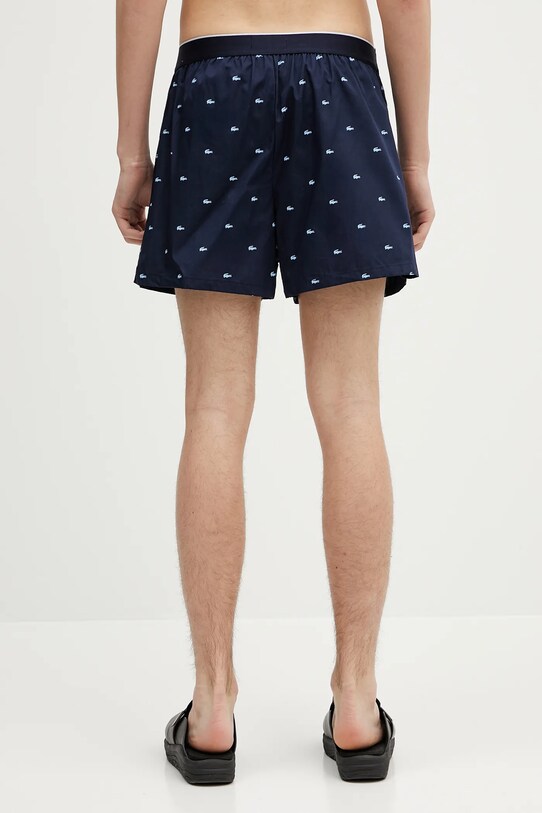 Lacoste boxeri de bumbac 3-pack 7H1283