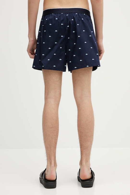 Lacoste bokserki bawełniane 3-pack 7H1283