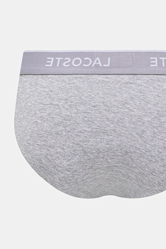 Lacoste slipy 3-pack 8H1293