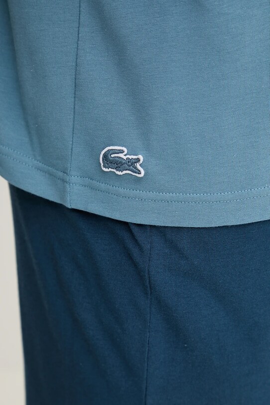 Lacoste komplet piżamowy 4H9180