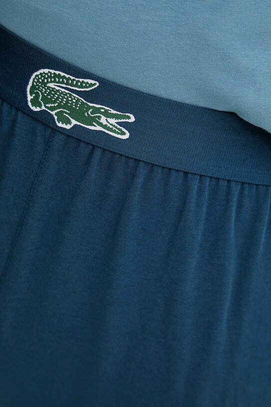 Lacoste komplet piżamowy 4H9180