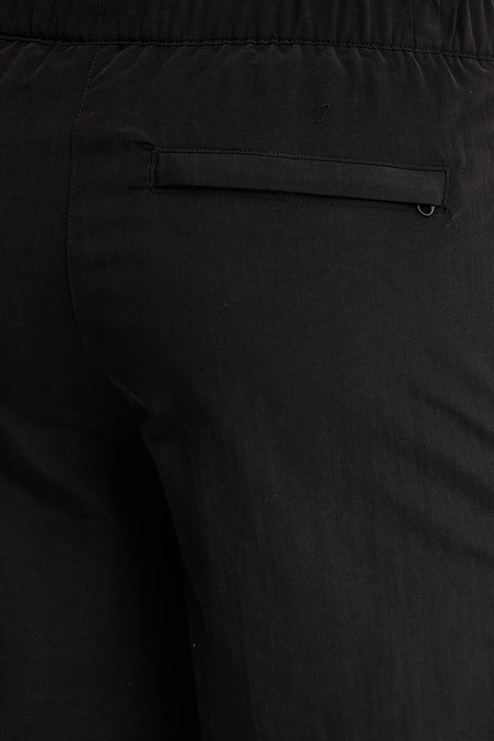 The North Face szorty kąpielowe czarny NF0A5IG54H01