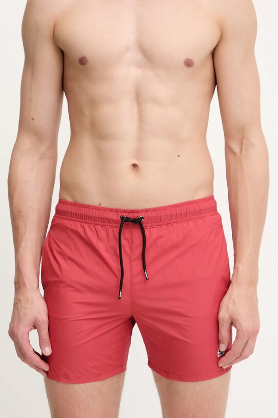 K-Way szorty kąpielowe K31357W różowy SS25