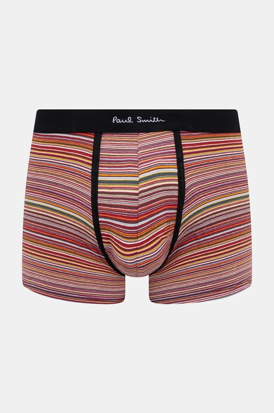 Paul Smith boxeri 3-pack M1A.914.P3PK68 negru SS25