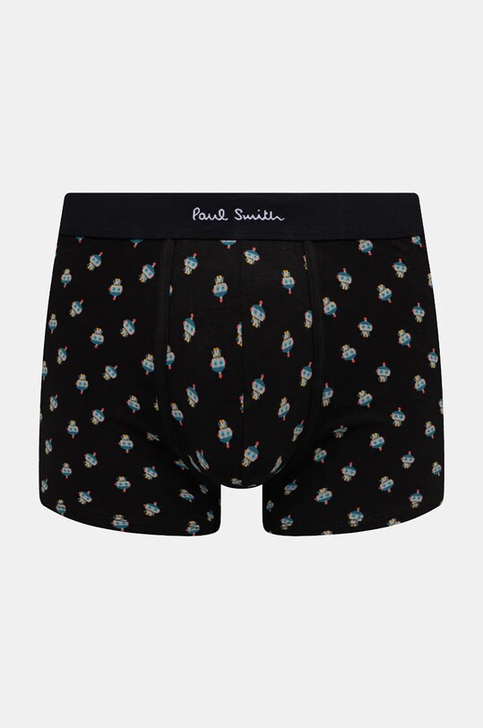 Îmbrăcăminte Paul Smith boxeri 3-pack M1A.914.P3PK68 negru