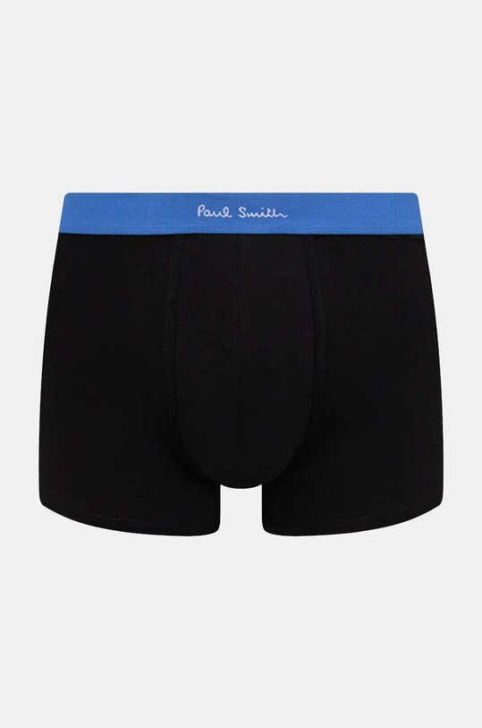 Paul Smith boxeri 3-pack negru M1A.914.P3PK68