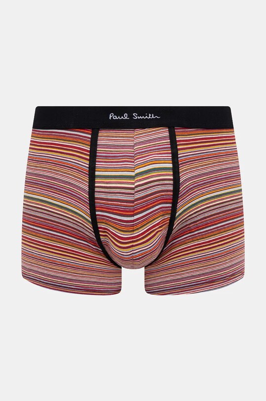 Bokserice Paul Smith 5-pack M1A.914.P5PK10 crna SS25