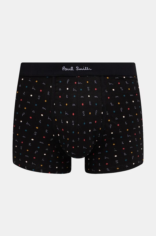 Bokserice Paul Smith 5-pack crna M1A.914.P5PK10