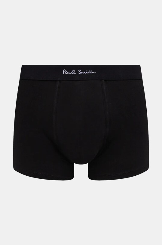 Bokserice Paul Smith 5-pack M1A.914.P5PK10 crna