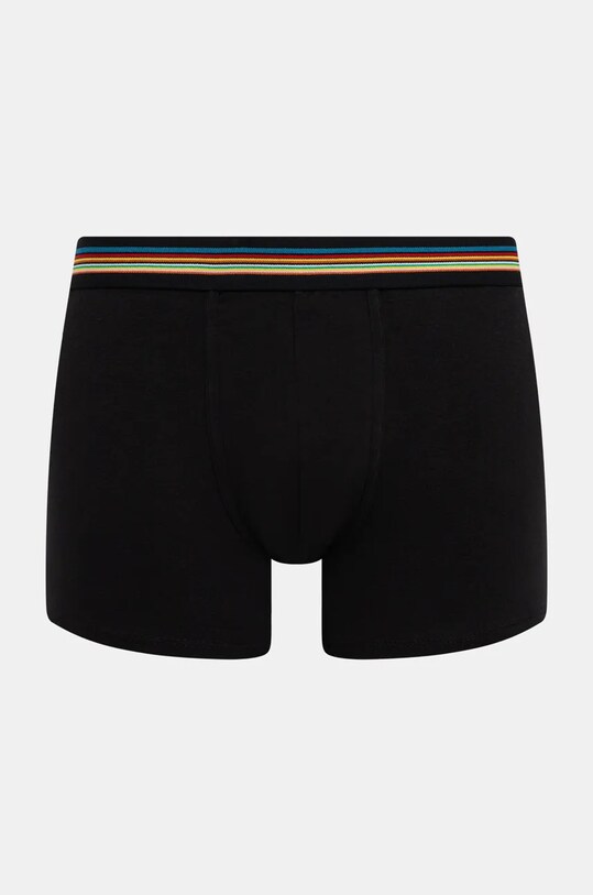 Боксери Paul Smith 3-pack M1A.915.P3PK26 чорний SS25