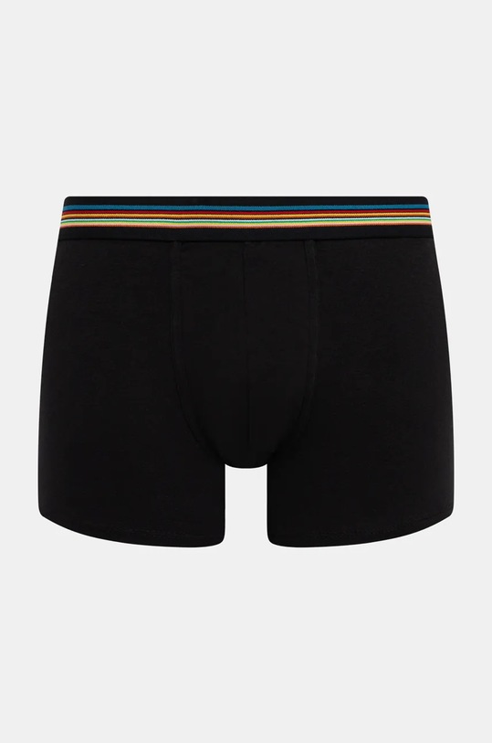 Paul Smith boxeralsó 3 db M1A.915.P3PK26 fekete AA00