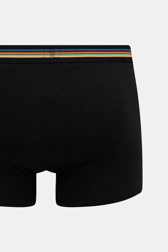 Ruházat Paul Smith boxeralsó 3 db M1A.915.P3PK26 fekete