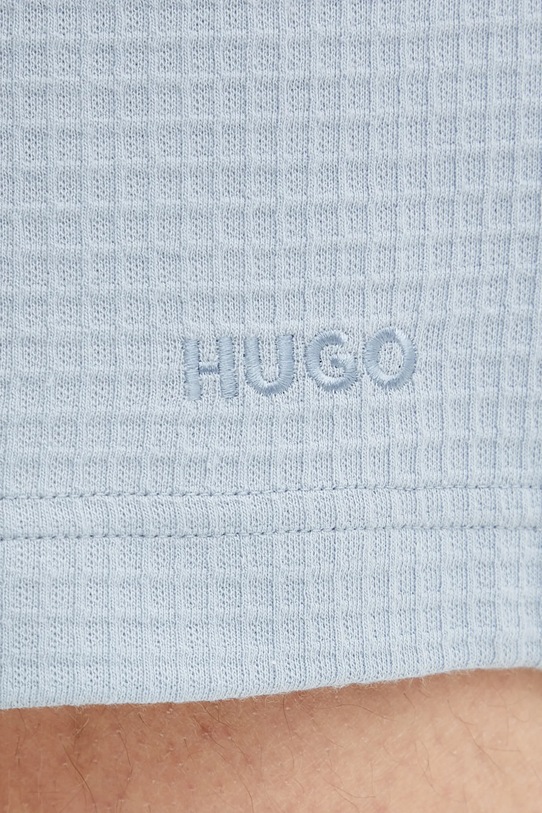 Шорти HUGO Austin Shorts блакитний 50532023