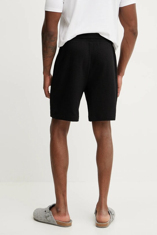 Îmbrăcăminte HUGO pantaloni scurti 50532023 negru