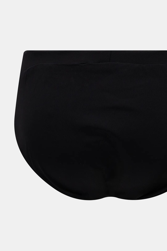 HUGO costum de baie 50540072 negru SS25