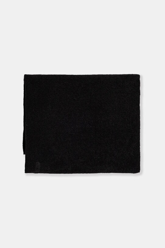 HUGO pantaloni scurți de înot și prosop 50540187 negru SS25