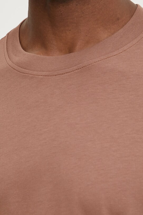 Bavlněné pyžamo United Colors of Benetton 30964P02U