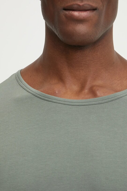 Tričko United Colors of Benetton 3OP82M111 zelená