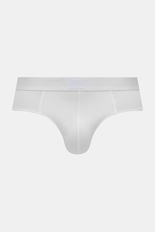 United Colors of Benetton slip slipuri alb 3XKP2S00J