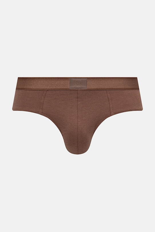 United Colors of Benetton slip slipuri maro 3XKP2S00J