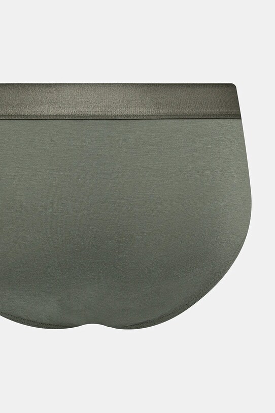 United Colors of Benetton slip 3XKP2S00J verde SS25