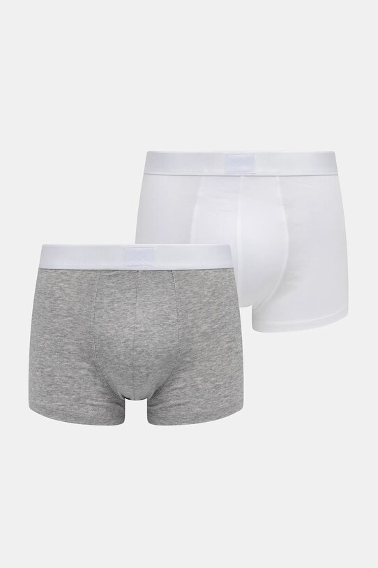United Colors of Benetton boxeri boxeri gri 3XKP2X01C