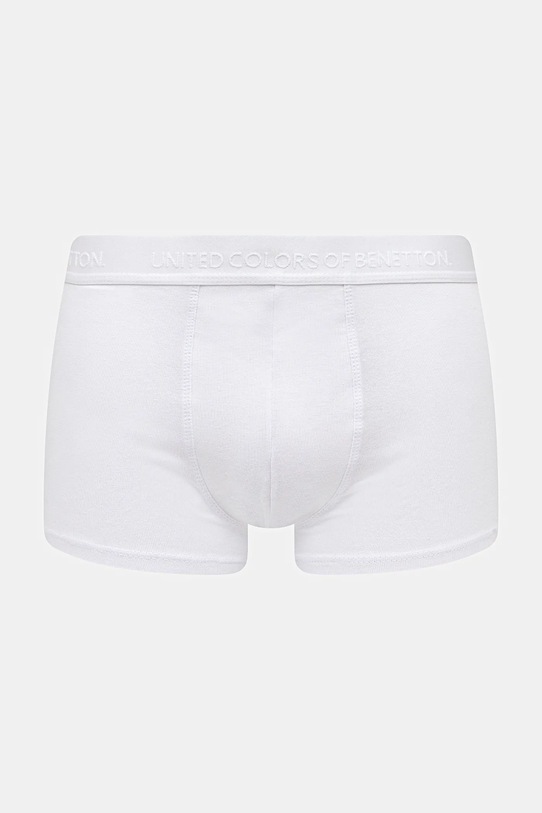 Μποξεράκια United Colors of Benetton 3-pack 3OP82X01E γκρί AW25